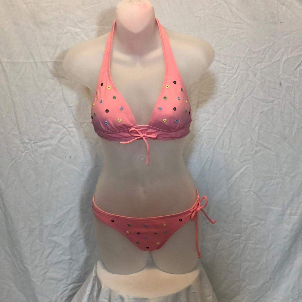 Skechers 2 piece bathing suit bikini